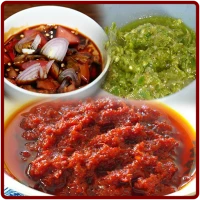 Resep Sambal Nusantara Offline