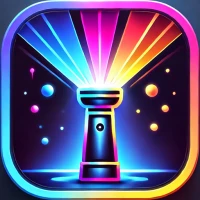 Color Torch & Flashlight 2025