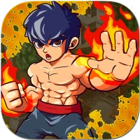 Street Kungfu  : King Fight
