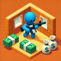 Thief Getaway - Escape Puzzle