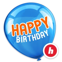 Happy Birthday Card Maker