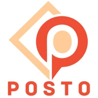 Posto - Poster or Video Maker