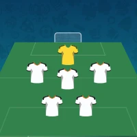 Football Squad Builder