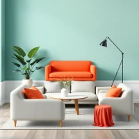 RoomAI - interior kamar Anda