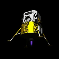 Perilune - 3D Moon Landing Sim