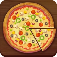 Pizza Maker Kids Cooking Game