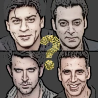Bollywood Game - Movies & Song