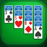 Solitaire &#9670;