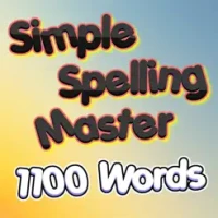 Simple Spelling Master