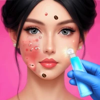 Makeup Fashion ASMR Spa Salon