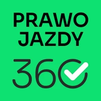 Testy na Prawo Jazdy 360