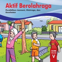 Penjasorkes 5 Kurikulum 2013
