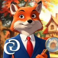 Detective Montgomery Fox