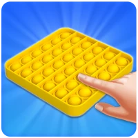 Fidget Toys Game・3D Antistress