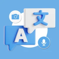 AI Voice, AI Translator
