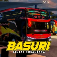 Mod Basuri Lintas Nusantara