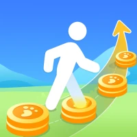 StepEarn - Walk to Money