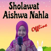 Sholawat Anak Aishwa Offline
