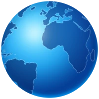 Browser Web - Explorer Cepat