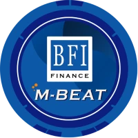 M-Beat