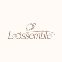 LOOSSEMBLE OFFICIAL LIGHTSTICK