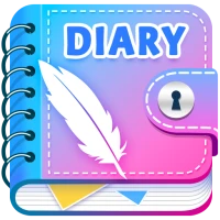 My Diary - Daily Journal Diary