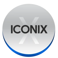 Iconix - Icon Pack