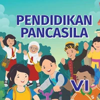 Pendidikan Pancasila 6 Merdeka