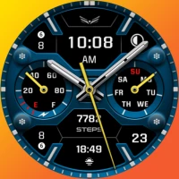 Ballozi VINGER Hybrid Analog