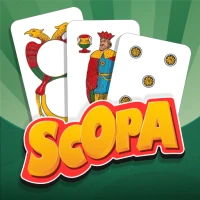 Scopa: Italian Card Game