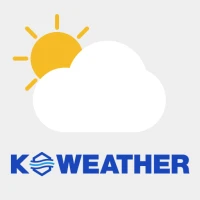케이웨더 날씨(날씨, 미세먼지, 위젯, 기상청)