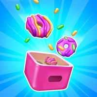 Donut Boom!