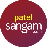 Patel Matrimony by Sangam.com