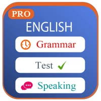 English Grammar Handbook Pro