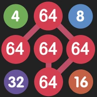Game Puzzle Angka 2048