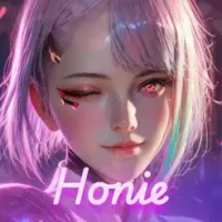 AI Honie: Fun &amp; Fantasy Chats